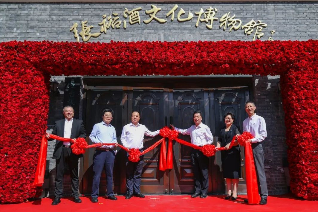 张裕酒文化博物馆4.0焕新升级！