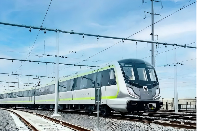 不到2小时，8.2万人次！山东博物馆南北极探索中心成为地铁4号线的网红打卡地